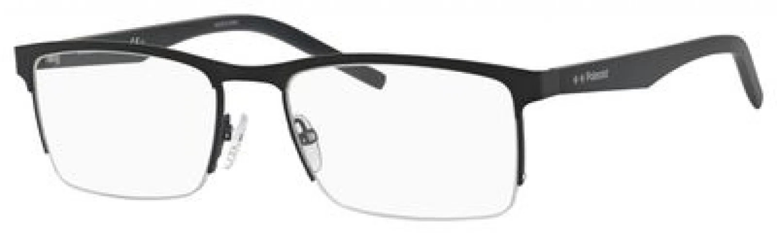 Polaroid Core PldD324 Eyeglasses - view 2